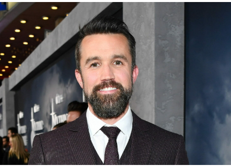 Rob McElhenney 