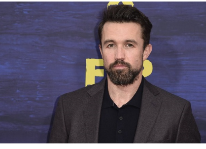 Rob McElhenney 