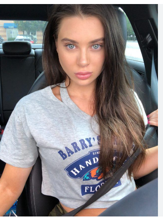 Lana Rhoades 