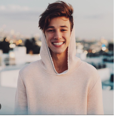 Cameron Dallas 