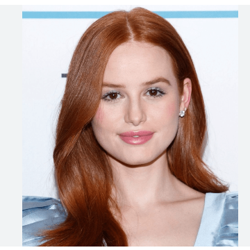 Madelaine Petsch