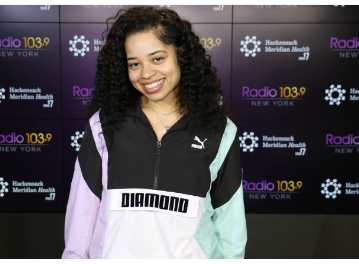 Ella Mai