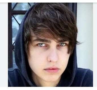 Colby Brock  