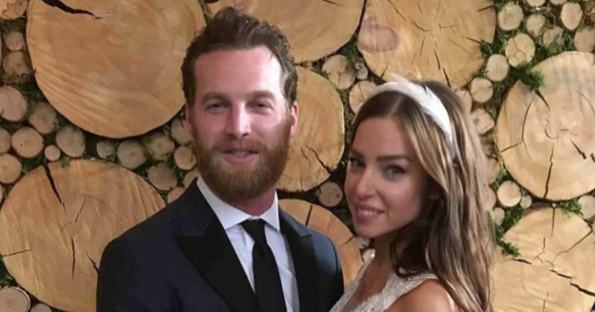 Jared Keeso: Height, Age, Weight, Net Worth, And More - Trendingbioes