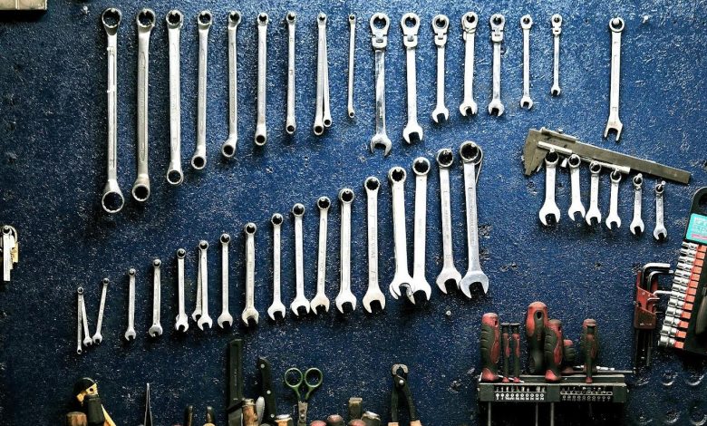 From Garage Projects to Professional Builds: Tools That Make Work Easier